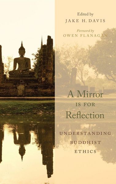 Produktbild: A Mirror Is for Reflection