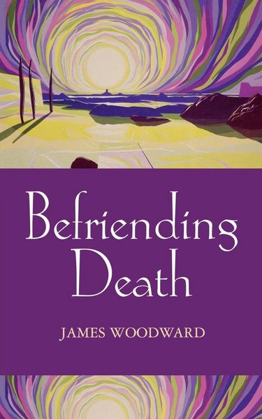 Produktbild: Befriending Death, Facing Loss