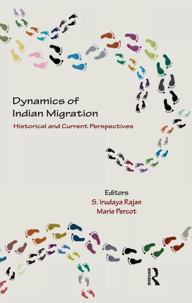 Produktbild: Dynamics of Indian Migration