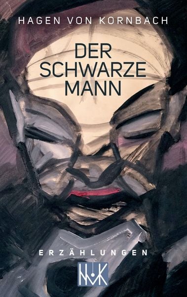 Der schwarze Mann, Taschenbuch von Hagen Kornbach, BoD – Books on Demand, 9783741284977