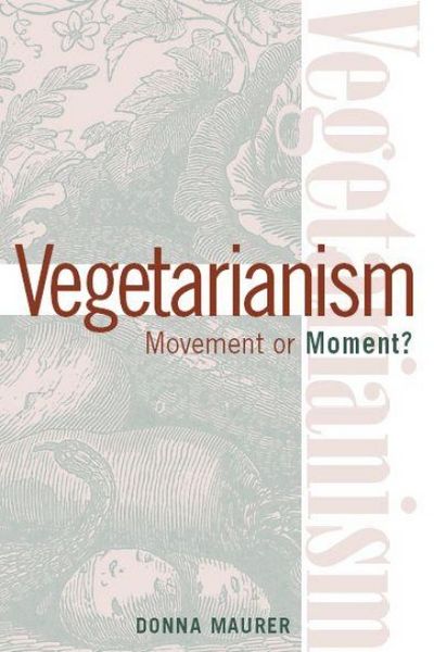 Produktbild: Vegetarianism