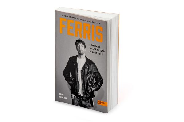 Produktbild: Ferris