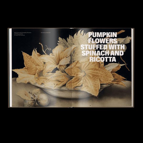 Produktbild: The Still Life Cookbook