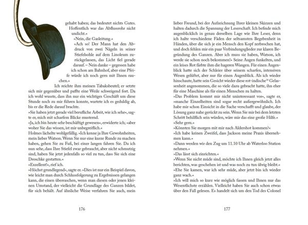 Produktbild: Sherlock Holmes Bd. 3