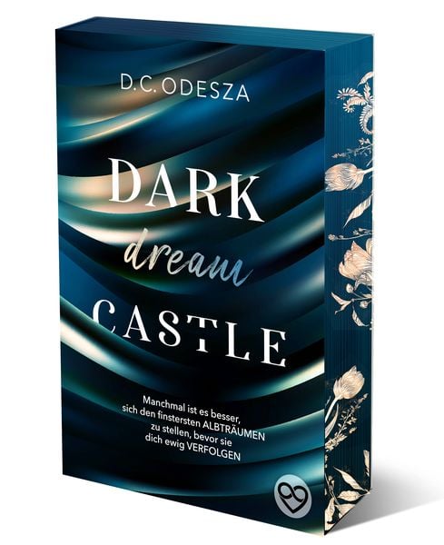 Dark Dream Castle