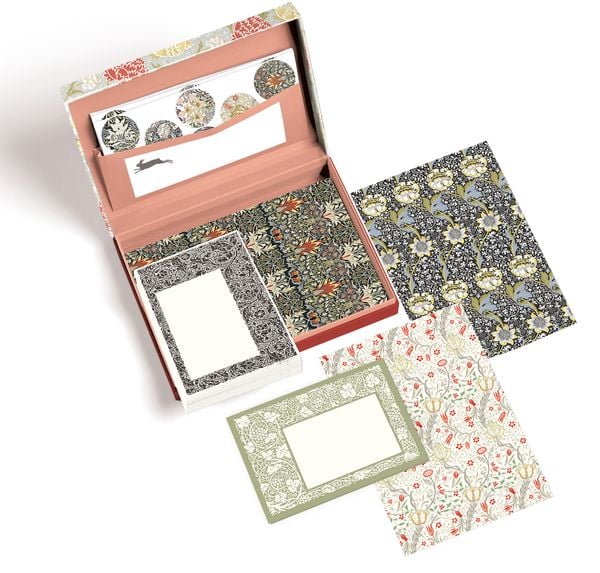 Produktbild: Briefpapier