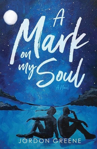 Produktbild: A Mark on My Soul