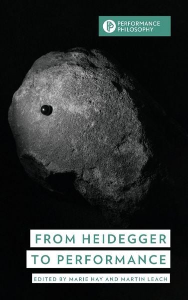 Produktbild: From Heidegger to Performance