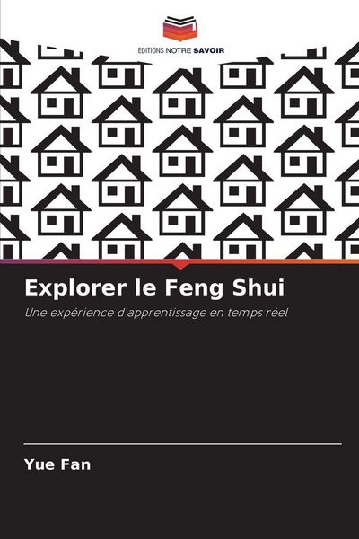 Produktbild: Explorer le Feng Shui