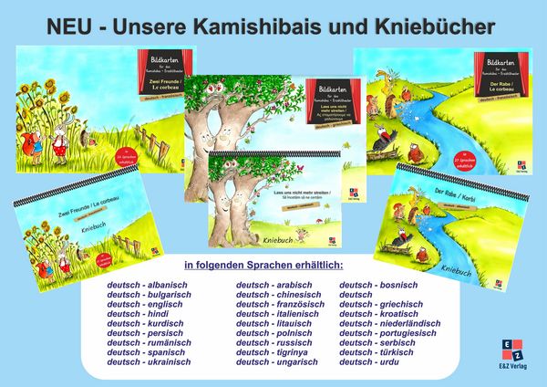 Produktbild: Lass uns nicht mehr streiten