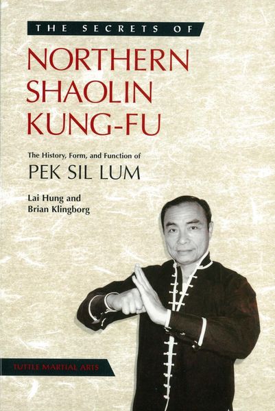 Produktbild: Secrets of Northern Shaolin Kung-fu
