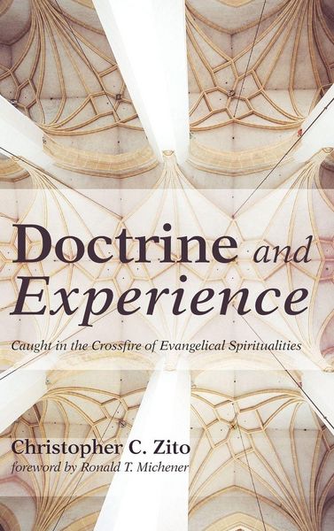Produktbild: Doctrine and Experience