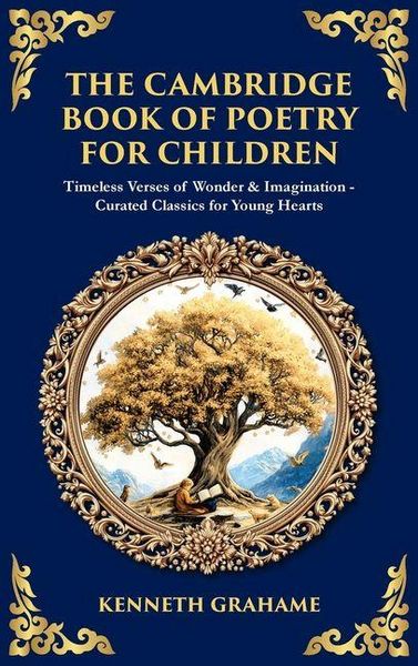 Produktbild: The Cambridge Book of Poetry for Children