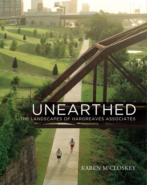Produktbild: M'Closkey, K: Unearthed