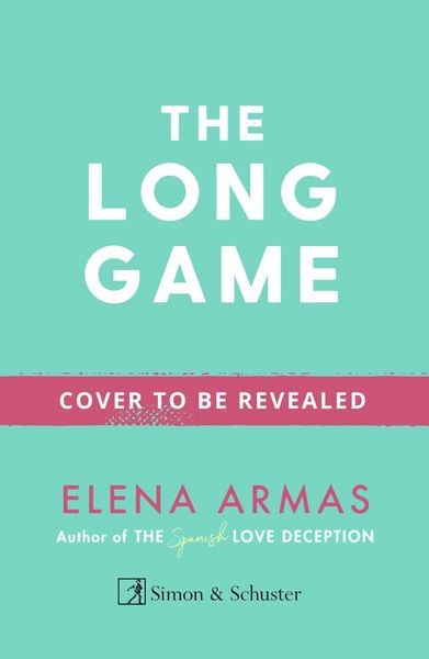 Produktbild: The Long Game
