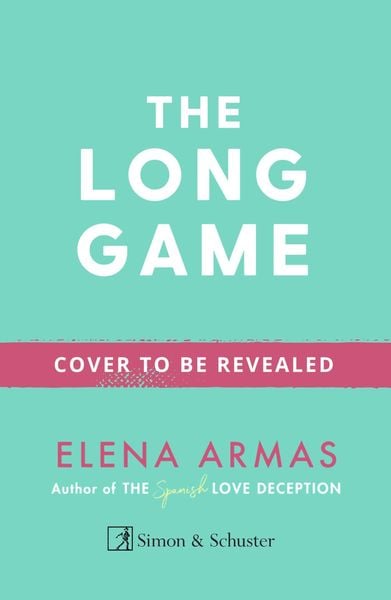 Produktbild: The Long Game