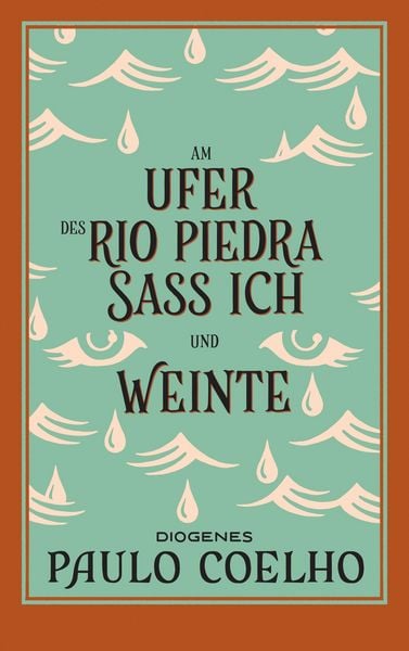 Produktbild: Am Ufer des Rio Piedra saß ich und weinte