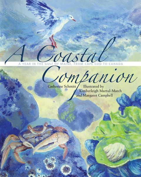 Produktbild: Coastal Companion