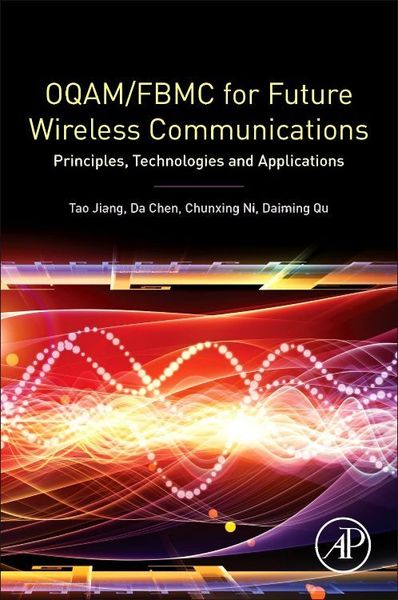 Produktbild: Oqam/fbmc For Future Wireless