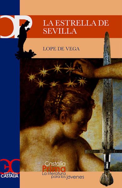 Produktbild: La estrella de Sevilla