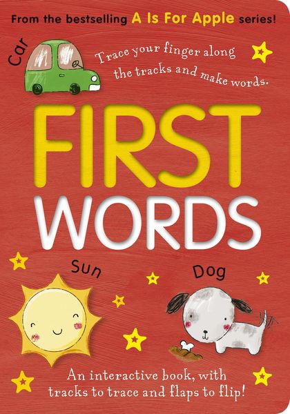 Produktbild: First Words