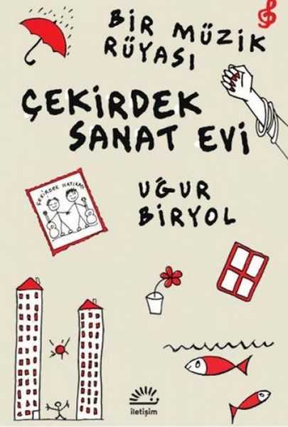 Produktbild: Cekirdek Sanat Evi