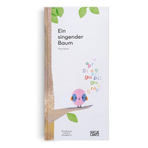 Produktbild: Ein singender Baum