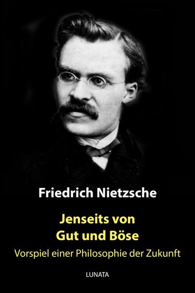 Produktbild: Jenseits von Gut und B&ouml;se
