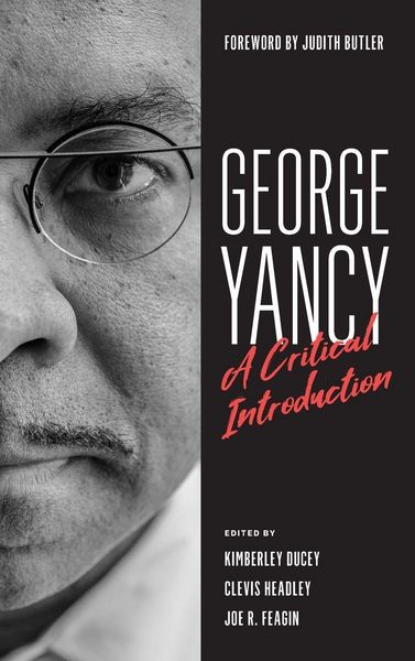 Produktbild: George Yancy