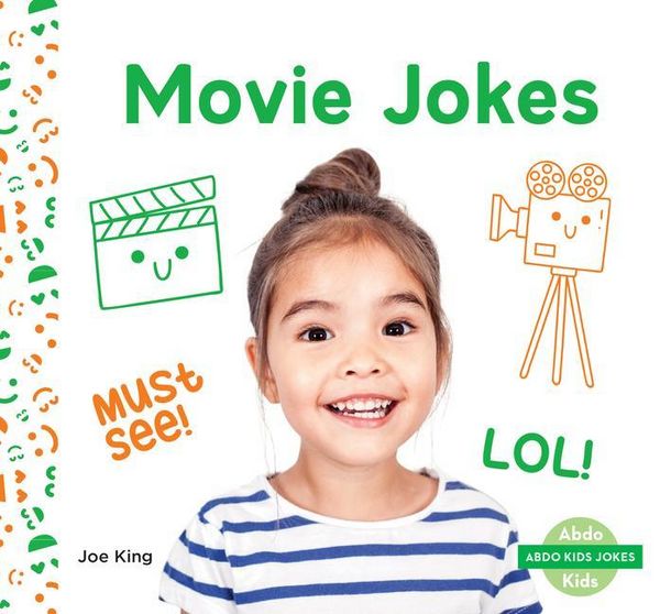 Produktbild: Movie Jokes