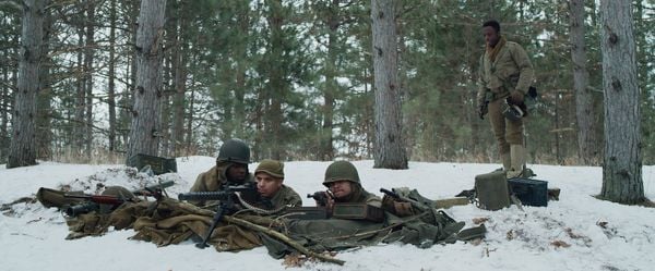 Produktbild: Winter War - Kampf um die Ardennen