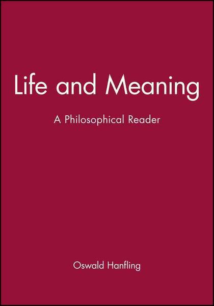 Produktbild: Life Meaning