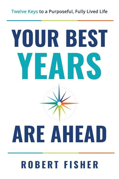 Produktbild: Your Best Years Are Ahead