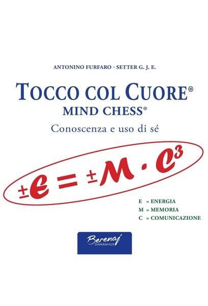Produktbild: Tocco Col Cuore&reg; - Mind Chess&reg;