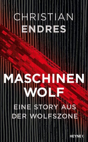 Produktbild: Maschinenwolf