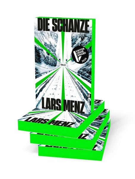 Produktbild: Die Schanze