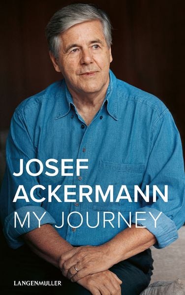 Produktbild: My Journey