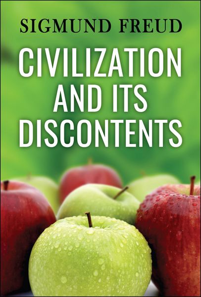 Produktbild: Civilization and Its Discontents