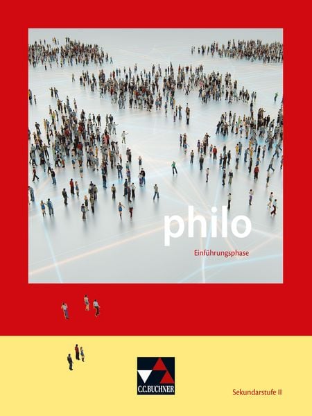 Produktbild: philo Einf&uuml;hrungsphase Ausgabe ab 2026