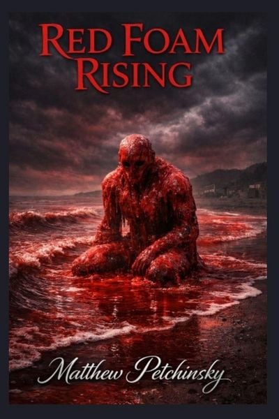 Produktbild: Red Foam Rising