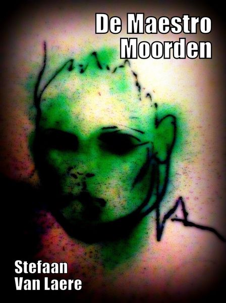 Produktbild: De Maestro Moorden (George Bracke Thriller, #1)