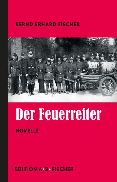 Produktbild: Der Feuerreiter