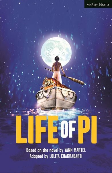 Produktbild: Life of Pi