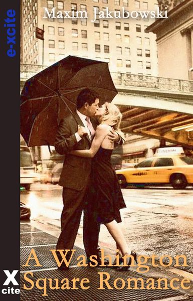 Produktbild: A Washington Square Romance