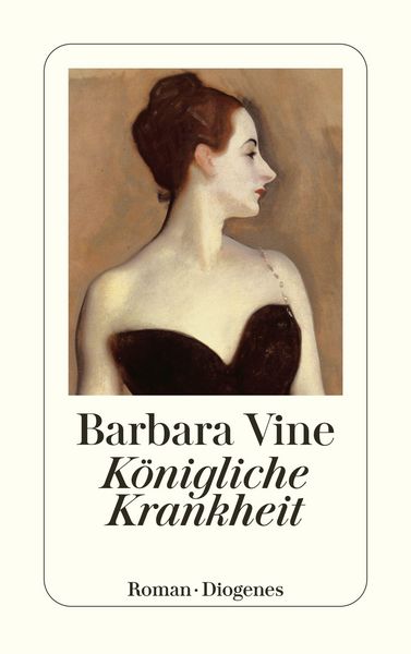 Produktbild: K&ouml;nigliche Krankheit