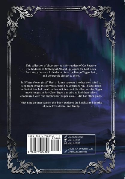 Produktbild: Threads of Fate
