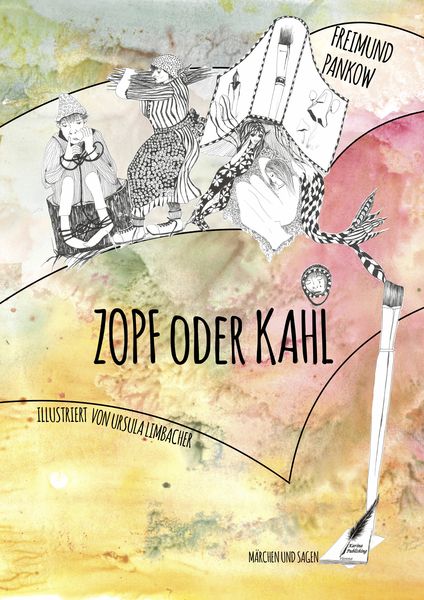 Produktbild: Zopf oder Kahl