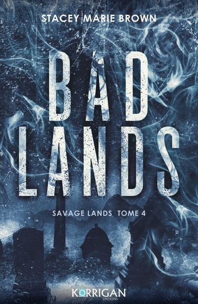 Produktbild: Savage Lands T4