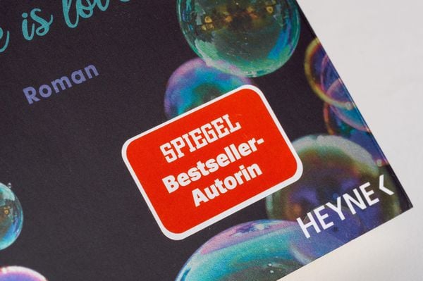 Und wir tanzen über den Flüssen
