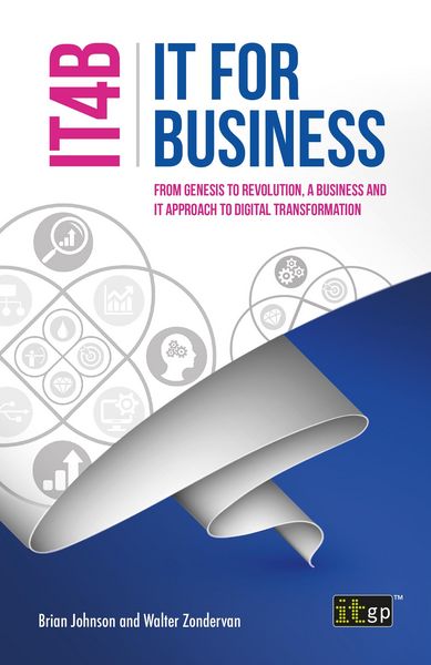 Produktbild: IT for Business (IT4B)